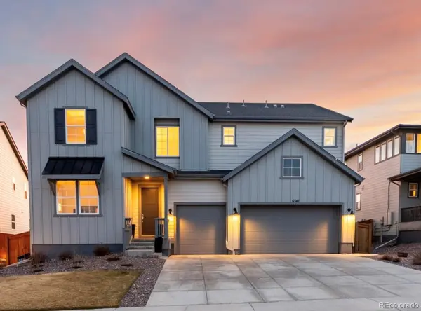 6347 Kenzie CIR, Castle Pines, CO 80108