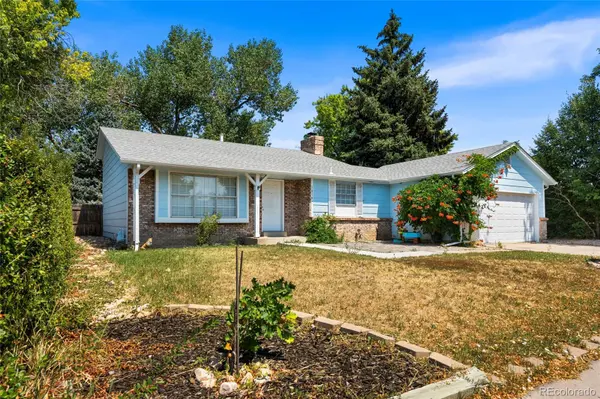 18187 E Asbury PL, Aurora, CO 80013
