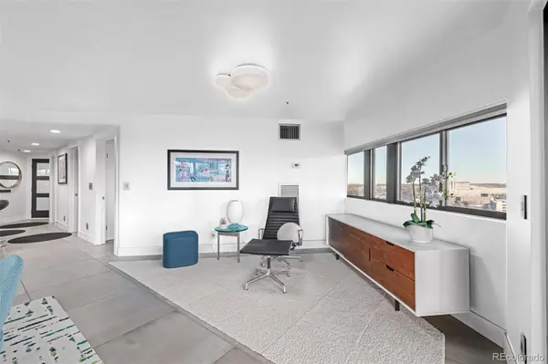 100 Park AVE #1606, Denver, CO 80205