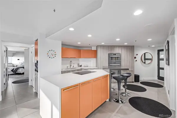 100 Park AVE #1606, Denver, CO 80205