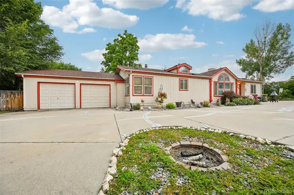 6355 Carr ST, Arvada, CO 80004
