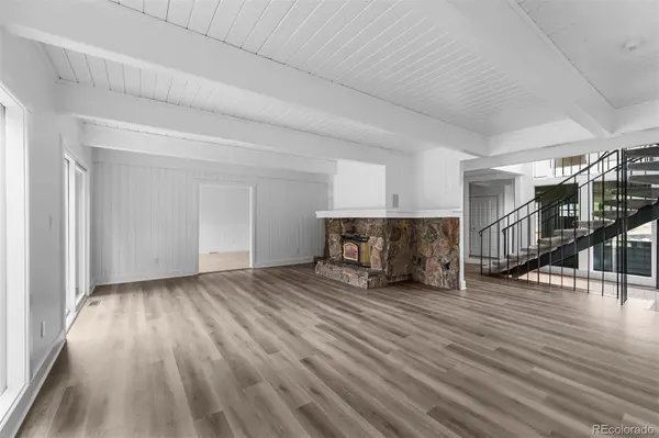 205 Aspen DR, Frisco, CO 80443