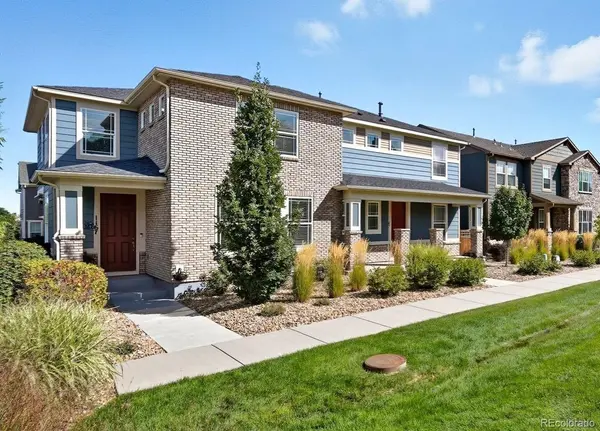 1167 S Walden CT, Aurora, CO 80017