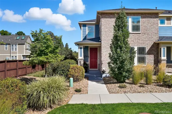 1167 S Walden CT, Aurora, CO 80017