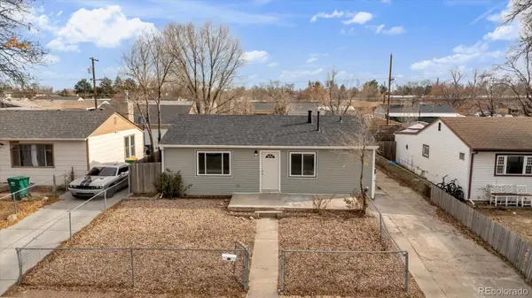7800 Ladore ST, Commerce City, CO 80022