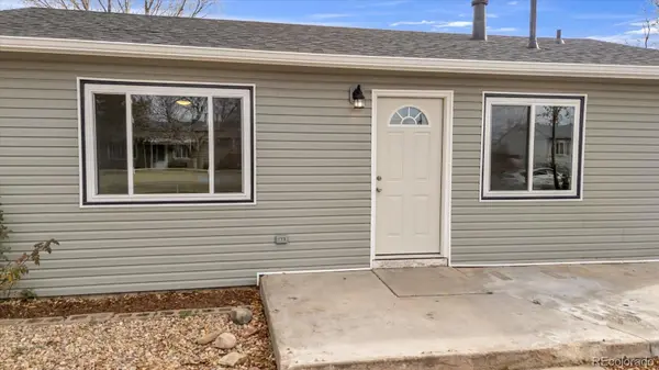 7800 Ladore ST, Commerce City, CO 80022
