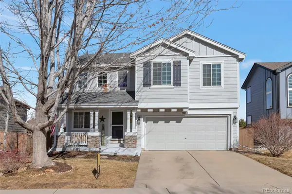 9751 Burberry WAY, Highlands Ranch, CO 80129