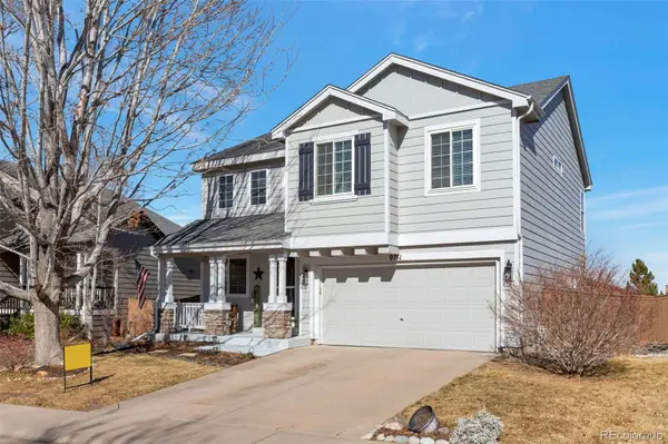 9751 Burberry WAY, Highlands Ranch, CO 80129