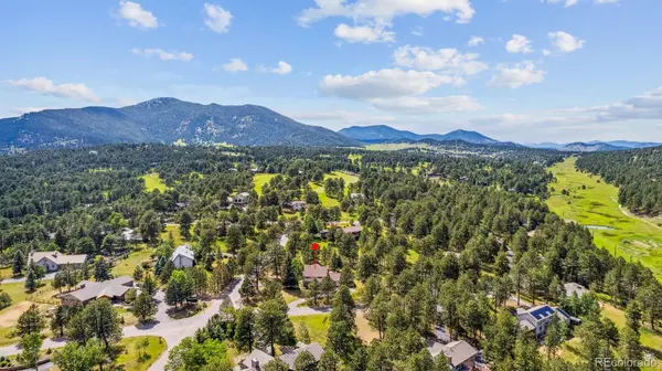 30163 Canterbury CIR, Evergreen, CO 80439