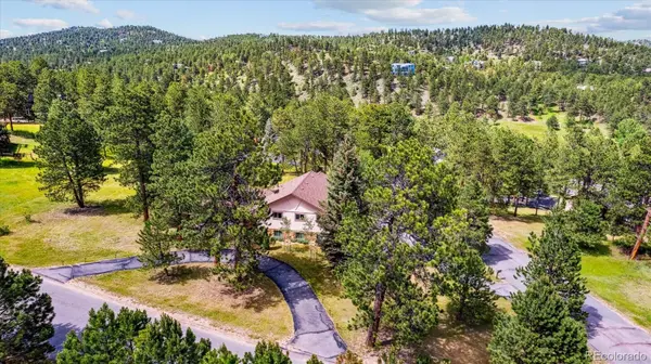 30163 Canterbury CIR, Evergreen, CO 80439