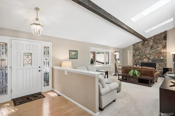 30163 Canterbury CIR, Evergreen, CO 80439