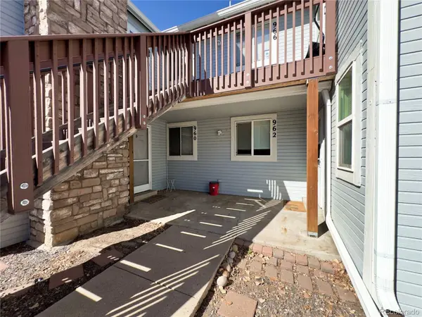 962 S Yukon ST, Lakewood, CO 80226