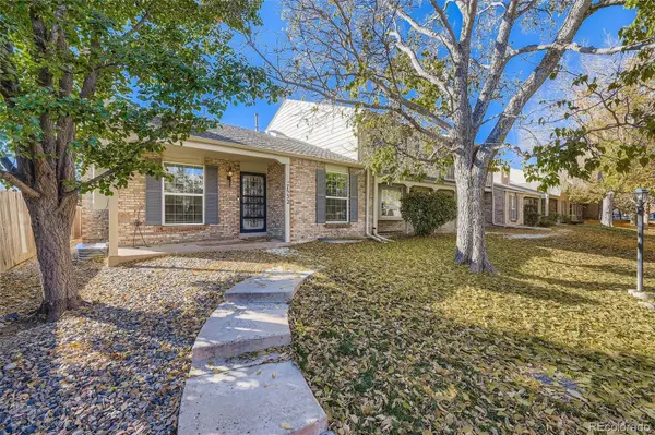 7532 S Cove CIR, Centennial, CO 80122