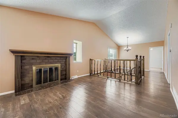 7532 S Cove CIR, Centennial, CO 80122