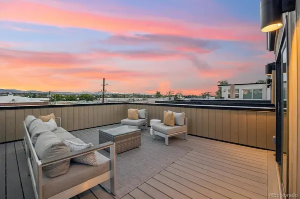 2365 S Cherokee Street, Denver, CO 80223