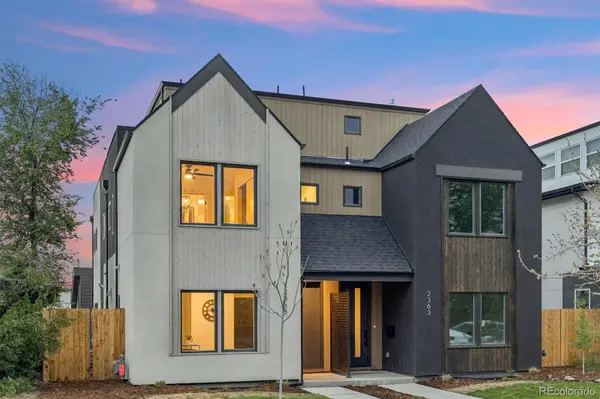 2365 S Cherokee Street, Denver, CO 80223