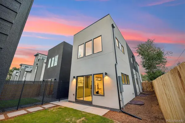 2365 S Cherokee Street, Denver, CO 80223