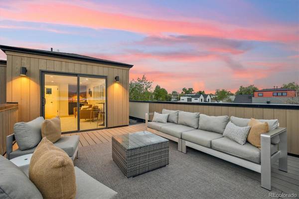 2365 S Cherokee Street, Denver, CO 80223