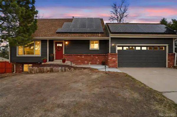 805 Gigi ST, Castle Rock, CO 80104