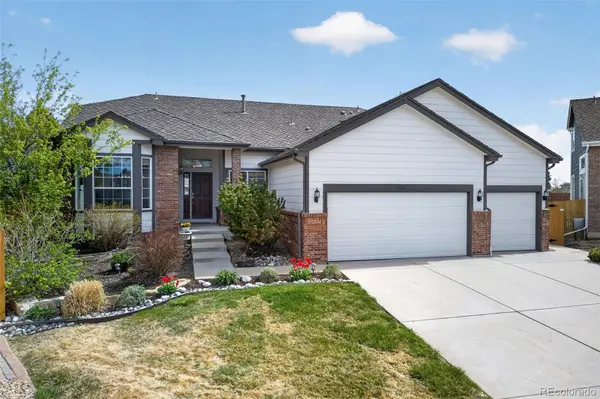 7519 Indian Wells PL,  Lone Tree,  CO 80124