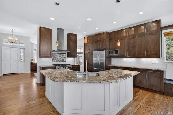 7519 Indian Wells PL, Lone Tree, CO 80124