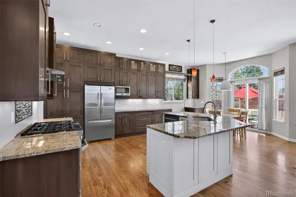 7519 Indian Wells PL, Lone Tree, CO 80124