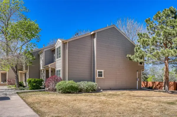 11147 W 17th AVE #108, Lakewood, CO 80215