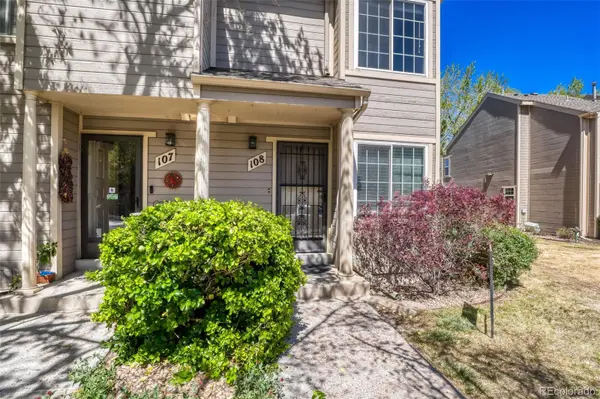 11147 W 17th AVE #108, Lakewood, CO 80215