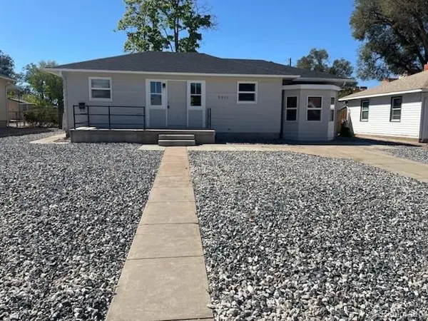 2011 E Orman AVE, Pueblo, CO 81004