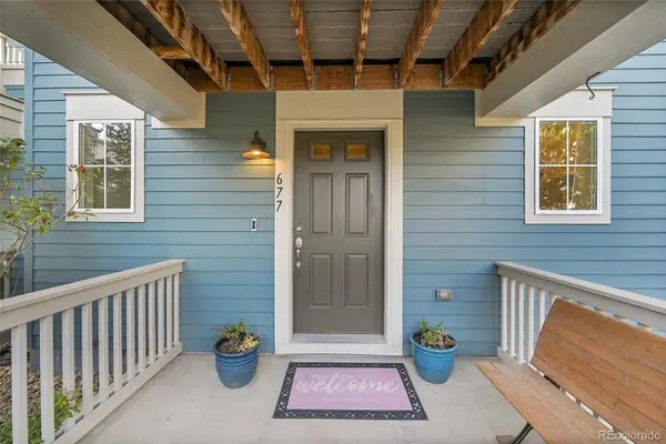 677 Rawlins WAY, Lafayette, CO 80026