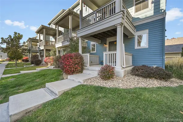 677 Rawlins WAY, Lafayette, CO 80026