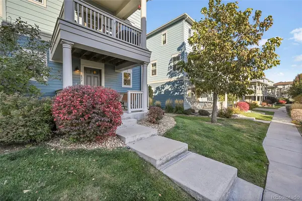 677 Rawlins WAY, Lafayette, CO 80026