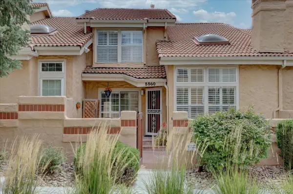 8860 Kachina WAY, Lone Tree, CO 80124