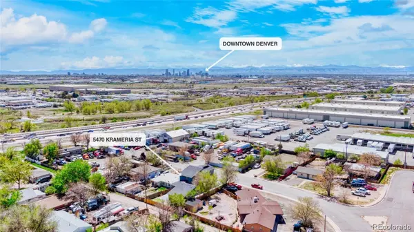 5470 Krameria ST, Commerce City, CO 80022