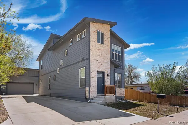 5470 Krameria ST, Commerce City, CO 80022