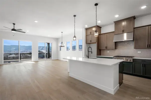 17258 Alsike Clover CT, Monument, CO 80132