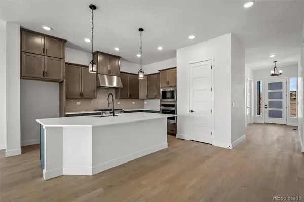 17258 Alsike Clover CT, Monument, CO 80132
