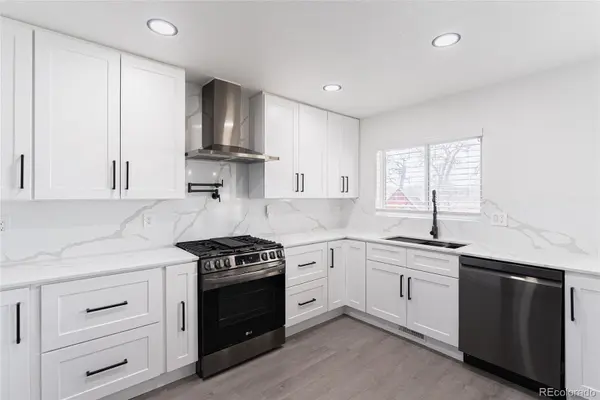 7302 E Bates DR, Denver, CO 80231