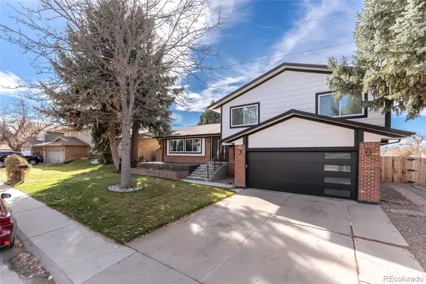 7302 E Bates DR, Denver, CO 80231