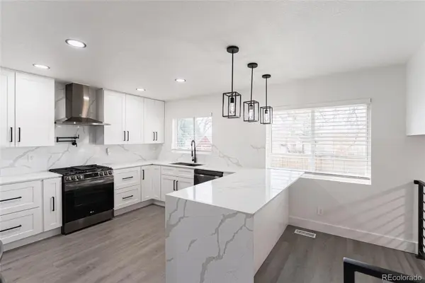 7302 E Bates DR, Denver, CO 80231