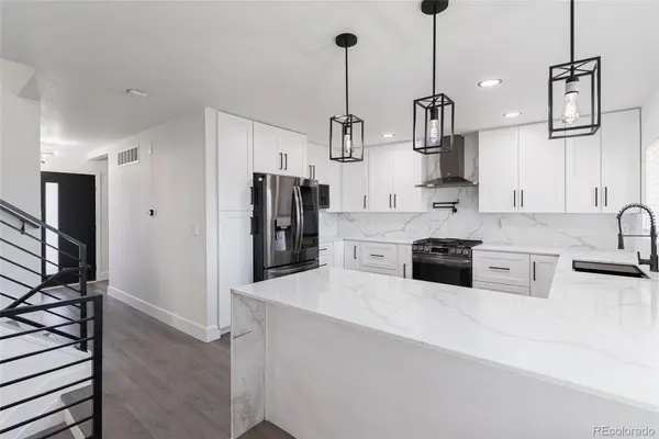 7302 E Bates DR, Denver, CO 80231
