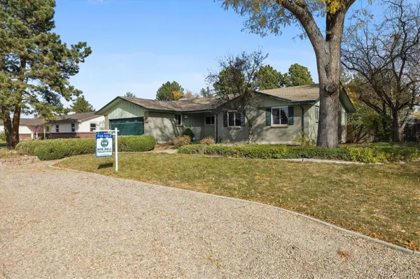 11495 W 77th DR, Arvada, CO 80005