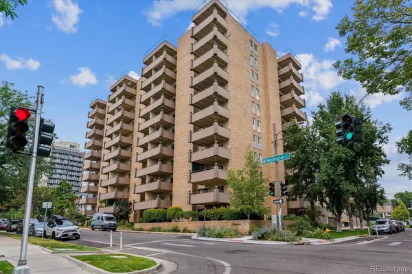 700 N Washington ST #201, Denver, CO 80203