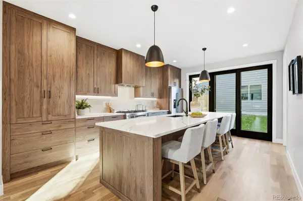 2184 S Sherman ST, Denver, CO 80210