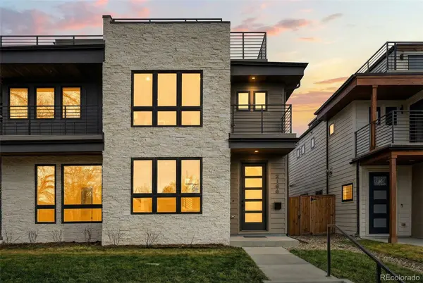 2184 S Sherman ST,  Denver,  CO 80210