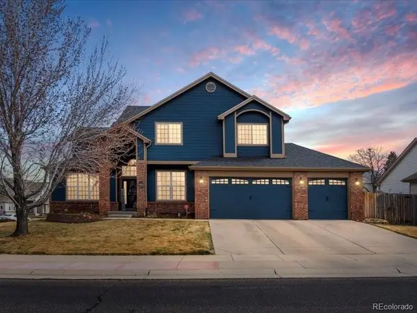 8346 Vivian ST, Arvada, CO 80005