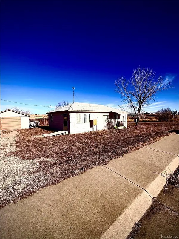141 Main Street, Hudson, CO 80642