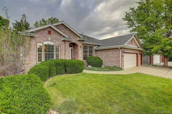294 Sylvestor PL, Highlands Ranch, CO 80129
