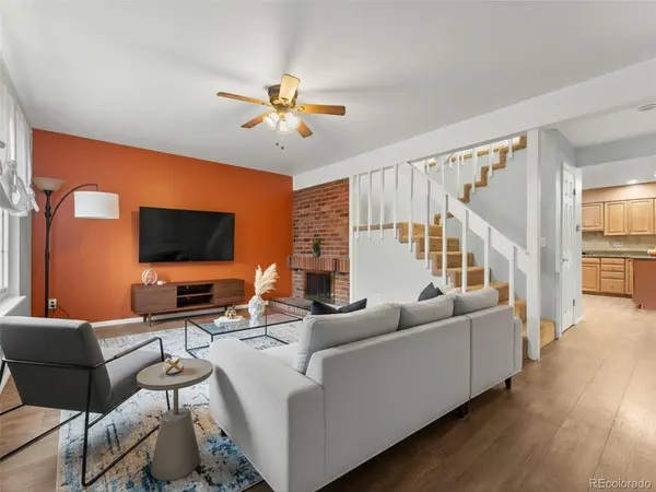 7026 S Knolls WAY, Centennial, CO 80122