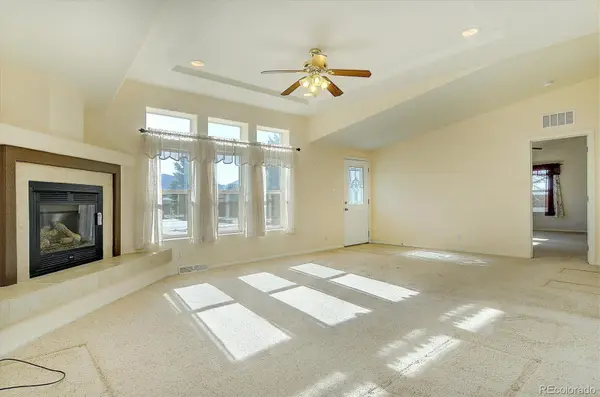 27665 County Road 313 #34, Buena Vista, CO 81211